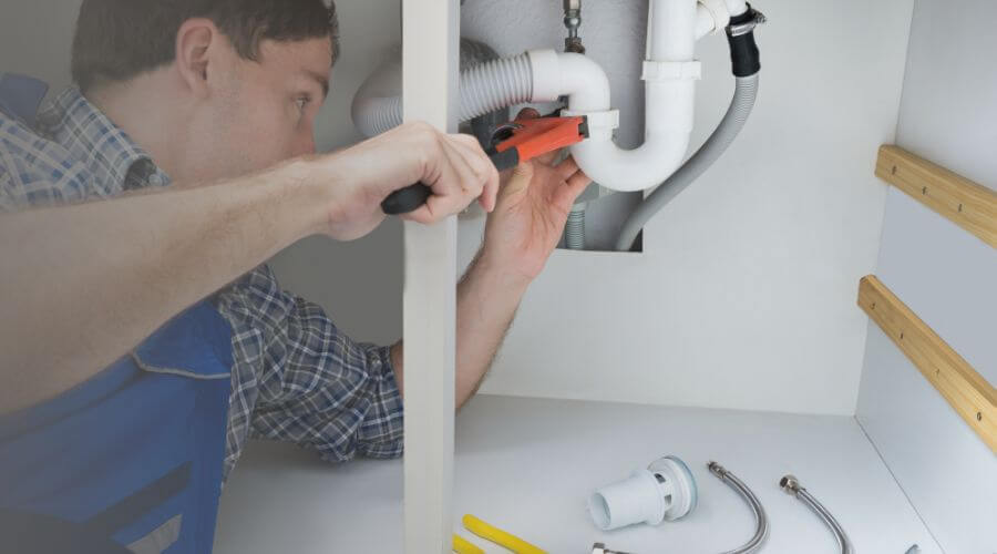 Professional same day plumber in Burnside, IA